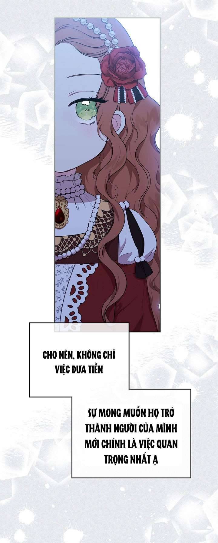 kiếp này nhất định làm gia chủ Chap 22 - Next Chương 23