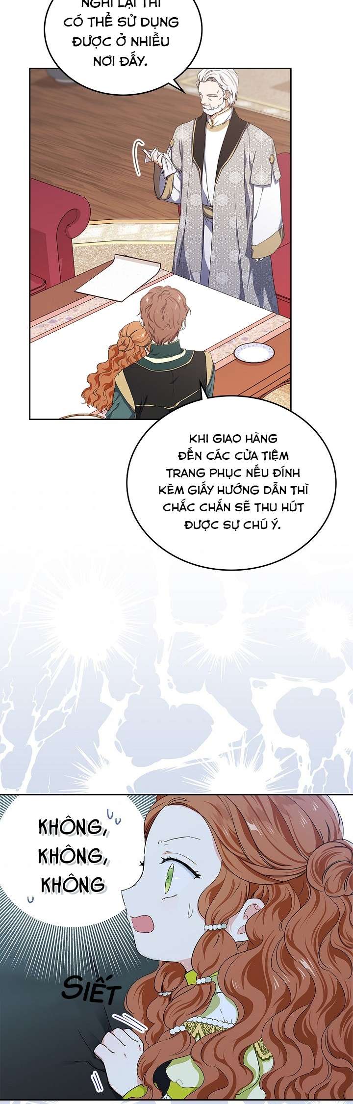 kiếp này nhất định làm gia chủ Chap 19 - Next Chương 20