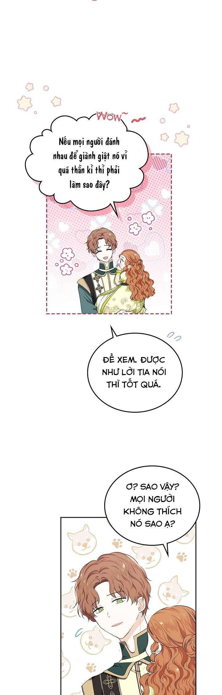 kiếp này nhất định làm gia chủ Chap 19 - Next Chương 20