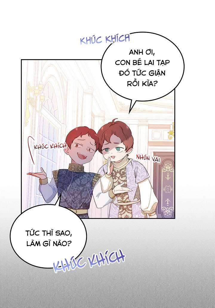 kiếp này nhất định làm gia chủ Chap 3 - Next Chương 4