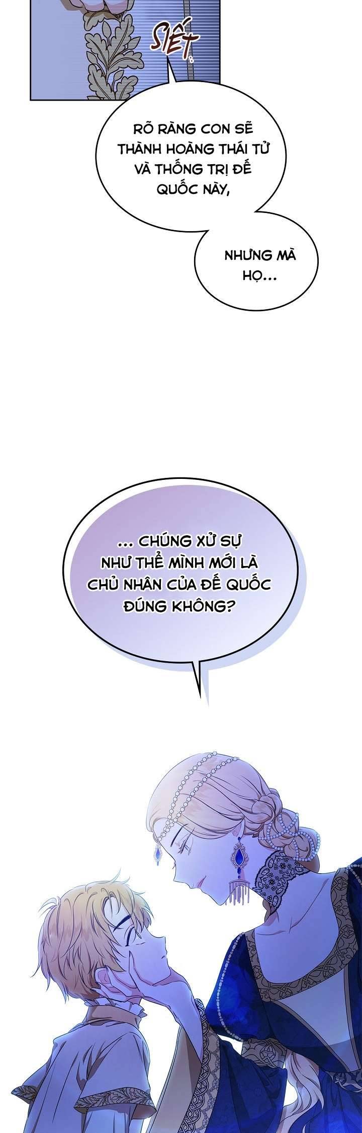 kiếp này nhất định làm gia chủ Chap 17 - Next Chương 18