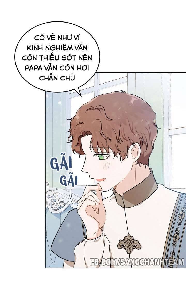 kiếp này nhất định làm gia chủ Chap 29 - Next Chương 30