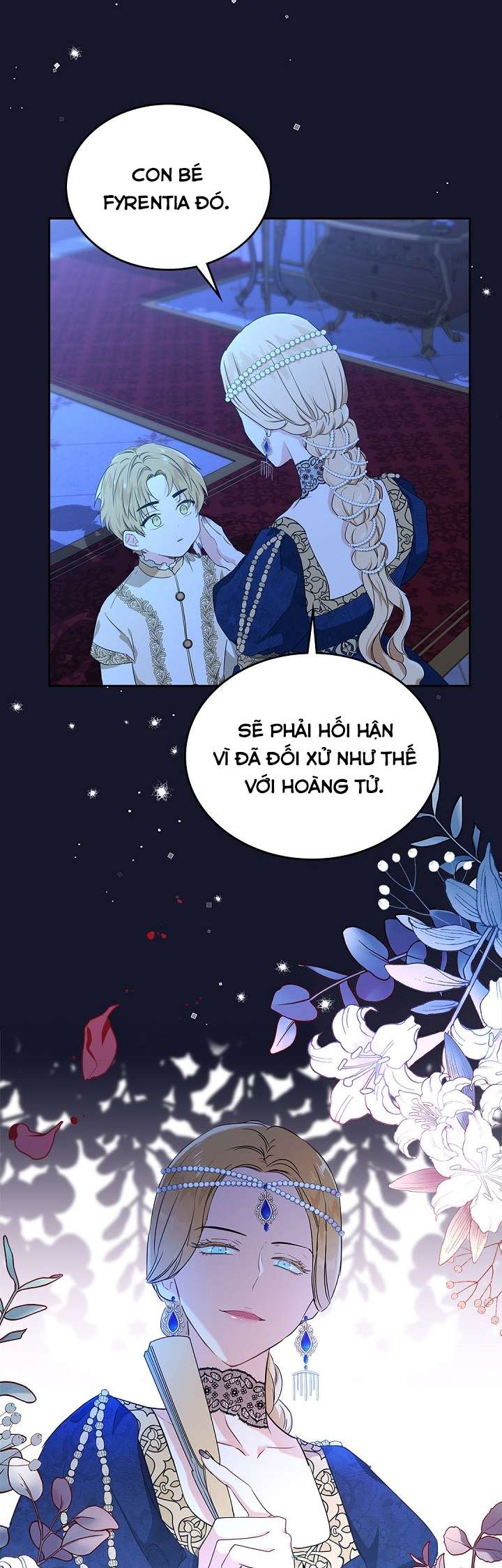 kiếp này nhất định làm gia chủ Chap 17 - Next Chương 18