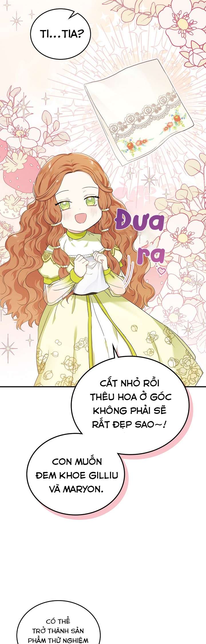 kiếp này nhất định làm gia chủ Chap 19 - Next Chương 20