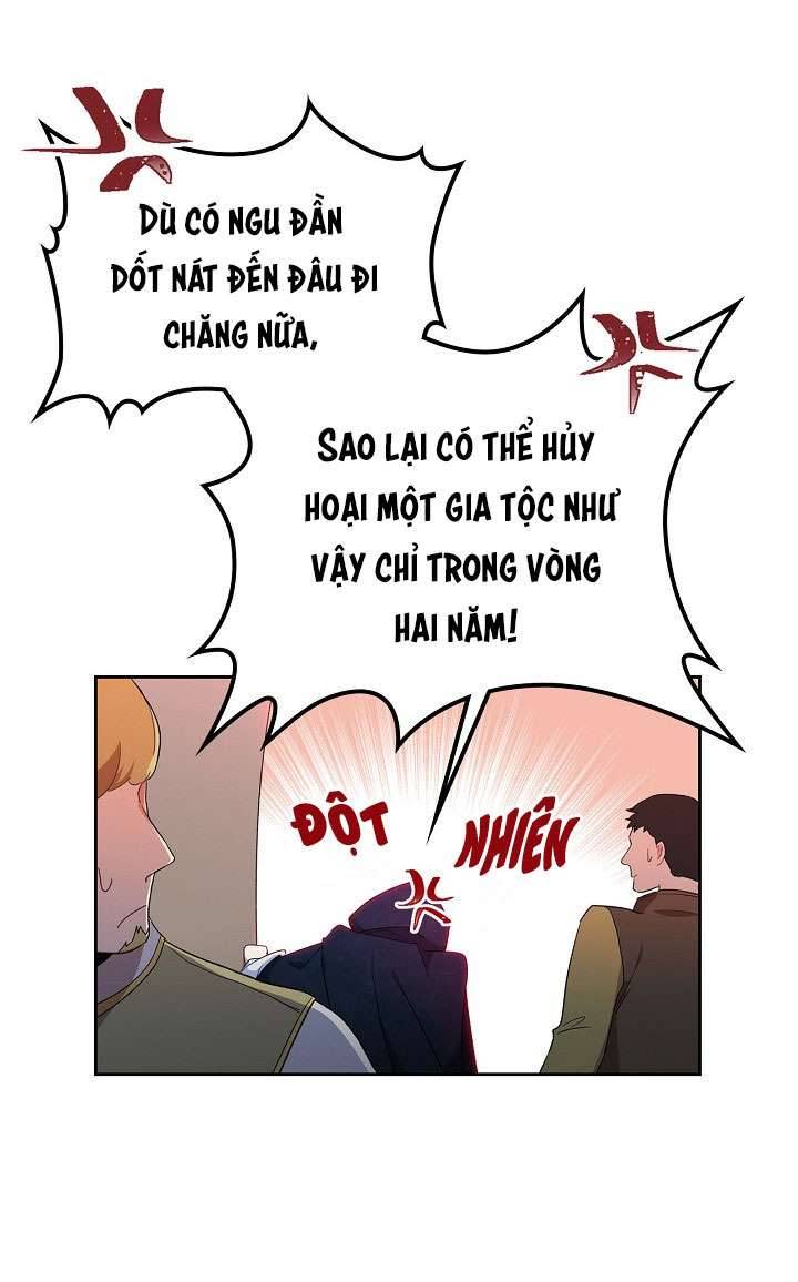 kiếp này nhất định làm gia chủ Chap 1 - Next Chương 2