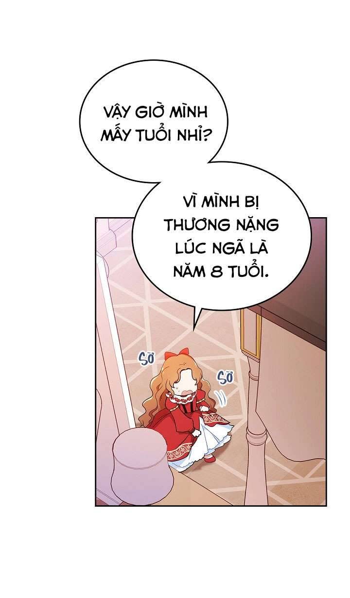 kiếp này nhất định làm gia chủ Chap 2 - Next Chương 3