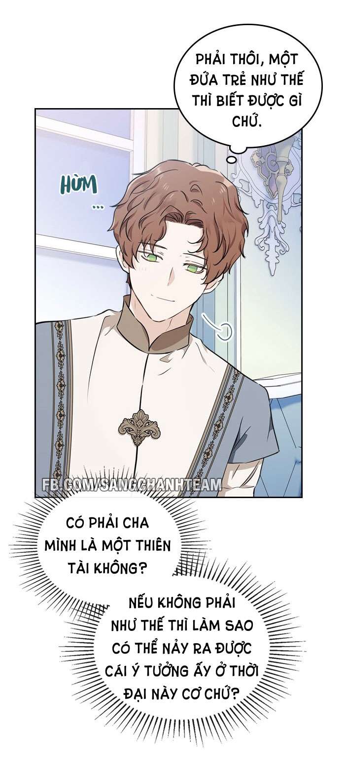 kiếp này nhất định làm gia chủ Chap 29 - Next Chương 30