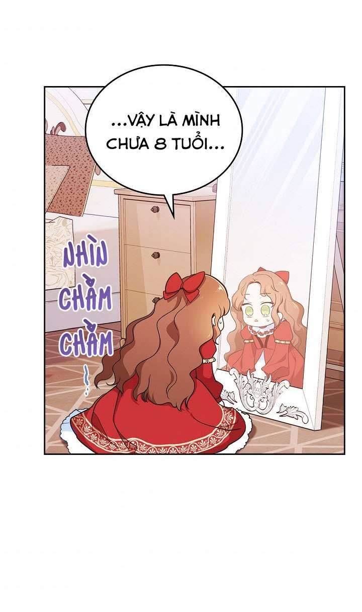 kiếp này nhất định làm gia chủ Chap 2 - Next Chương 3