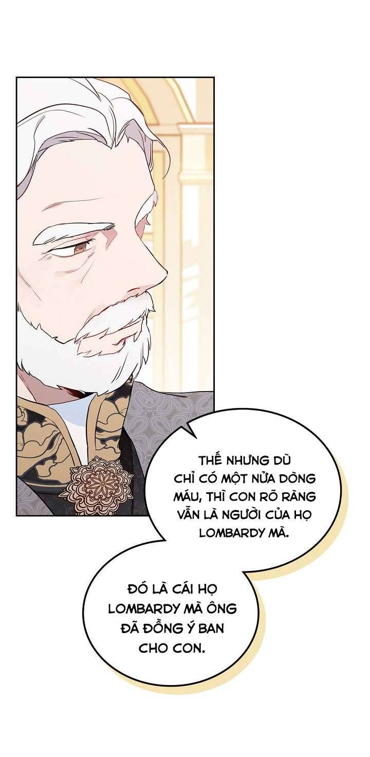 kiếp này nhất định làm gia chủ Chap 4 - Next Chương 5