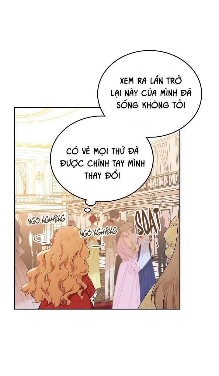 kiếp này nhất định làm gia chủ Chap 22 - Next Chương 23