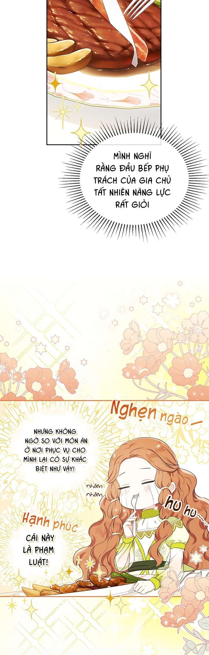 kiếp này nhất định làm gia chủ Chap 19 - Next Chương 20