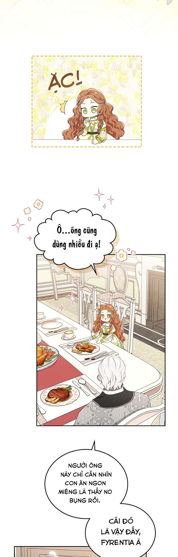 kiếp này nhất định làm gia chủ Chap 19 - Next Chương 20