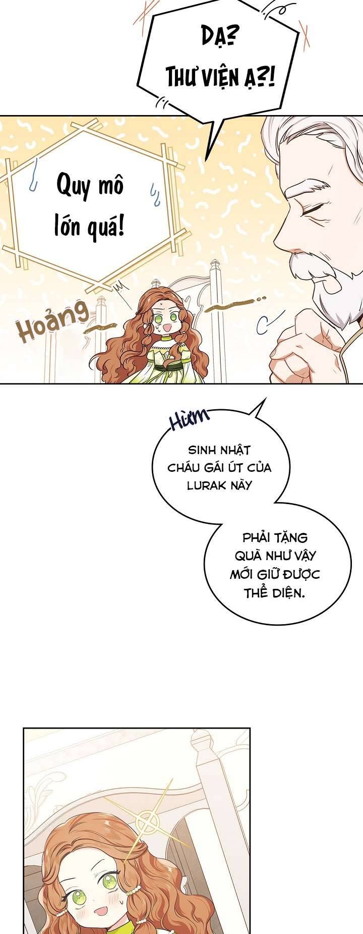 kiếp này nhất định làm gia chủ Chap 19 - Next Chương 20