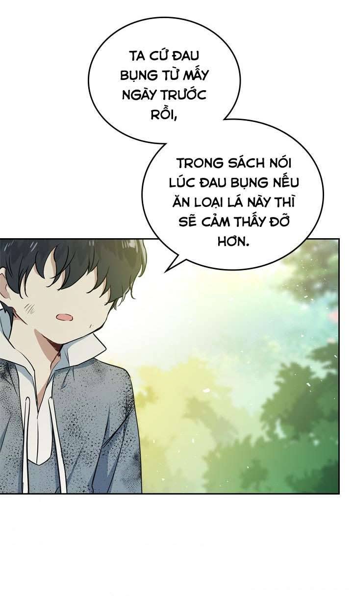 kiếp này nhất định làm gia chủ Chap 25 - Next Chương 26