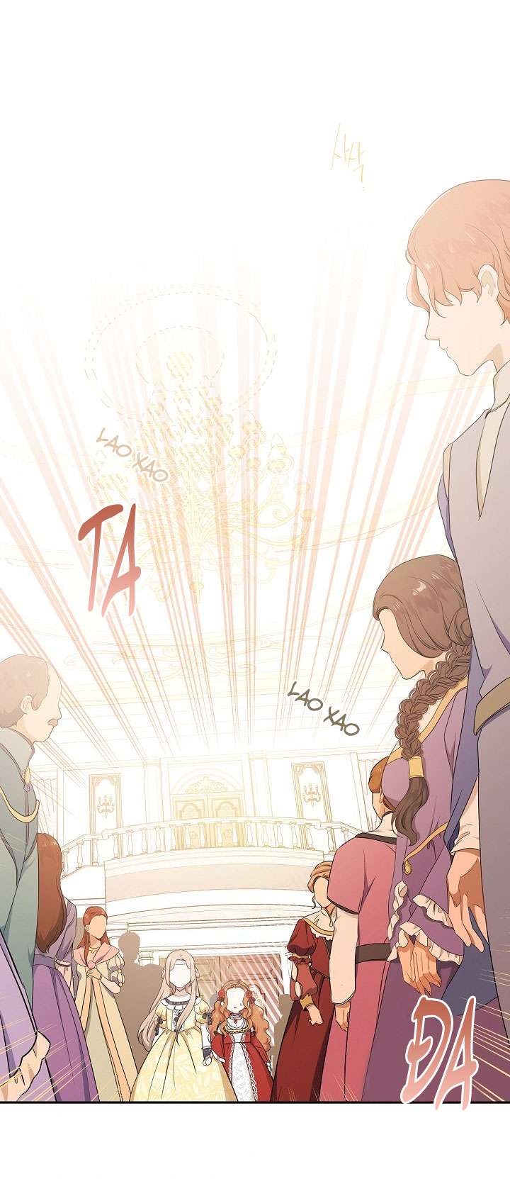 kiếp này nhất định làm gia chủ Chap 22 - Next Chương 23