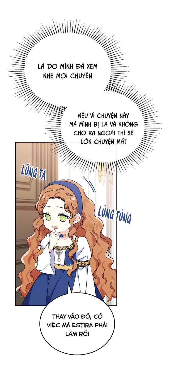 kiếp này nhất định làm gia chủ Chap 27 - Next Chương 28