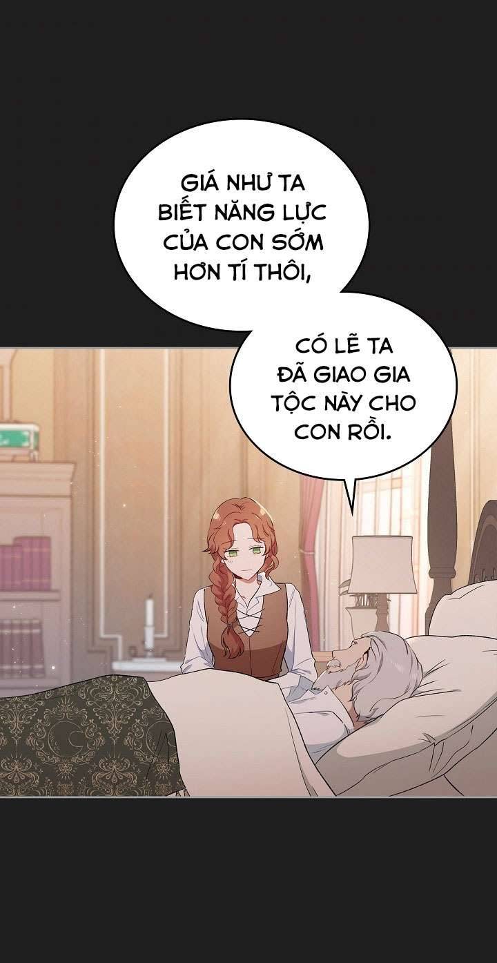 kiếp này nhất định làm gia chủ Chap 1 - Next Chương 2