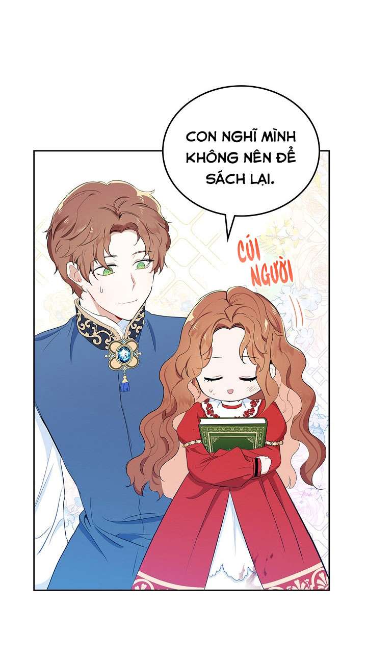 kiếp này nhất định làm gia chủ Chap 4 - Next Chương 5