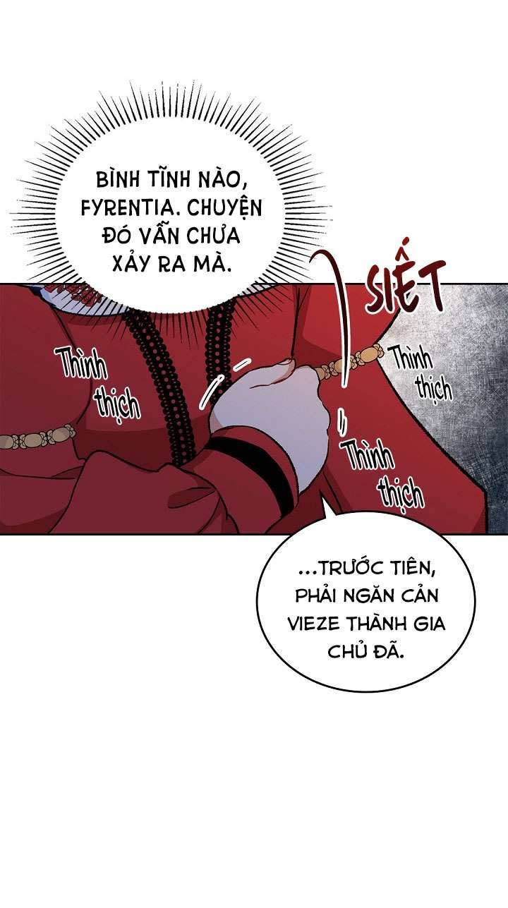 kiếp này nhất định làm gia chủ Chap 2 - Next Chương 3