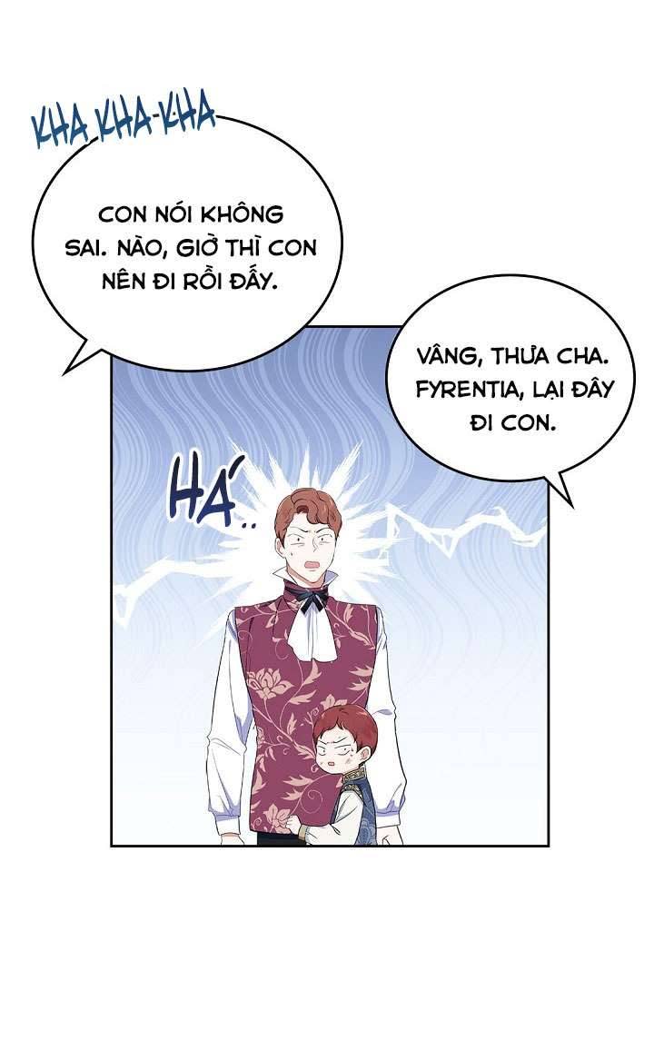 kiếp này nhất định làm gia chủ Chap 4 - Next Chương 5