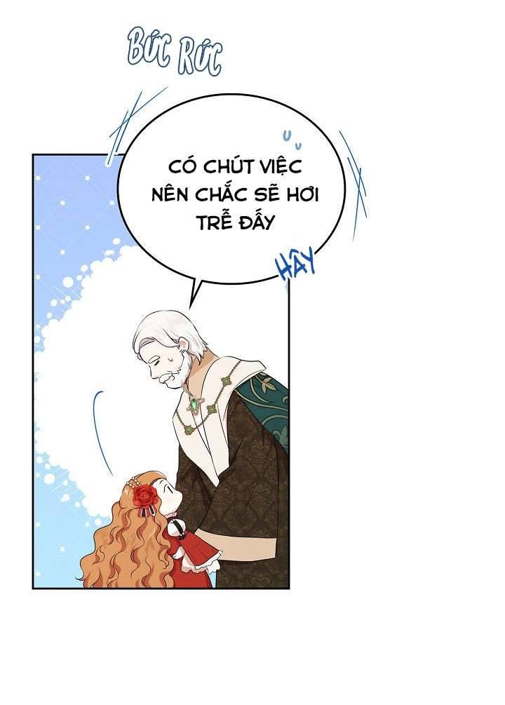 kiếp này nhất định làm gia chủ Chap 22 - Next Chương 23