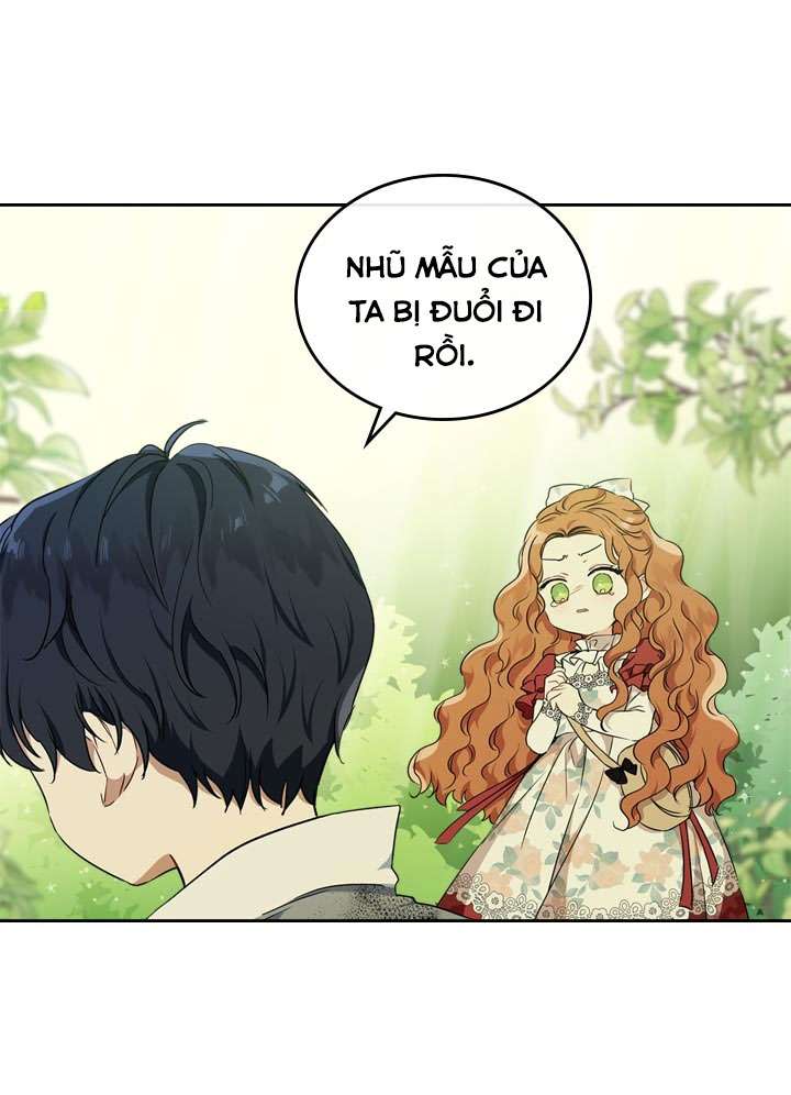 kiếp này nhất định làm gia chủ Chap 25 - Next Chương 26