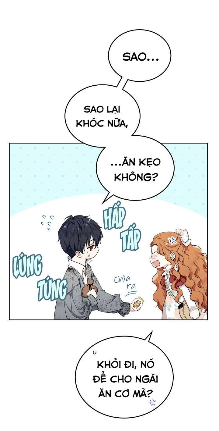 kiếp này nhất định làm gia chủ Chap 26 - Next Chương 27