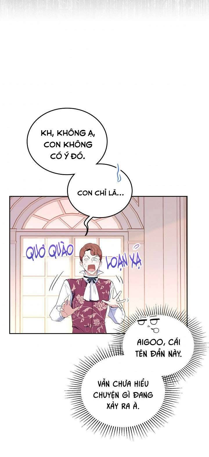 kiếp này nhất định làm gia chủ Chap 4 - Next Chương 5