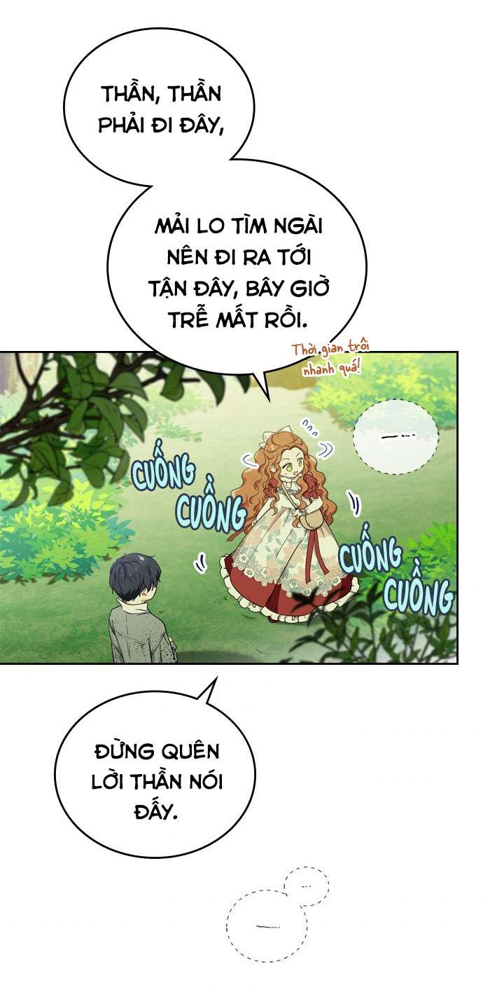 kiếp này nhất định làm gia chủ Chap 26 - Next Chương 27