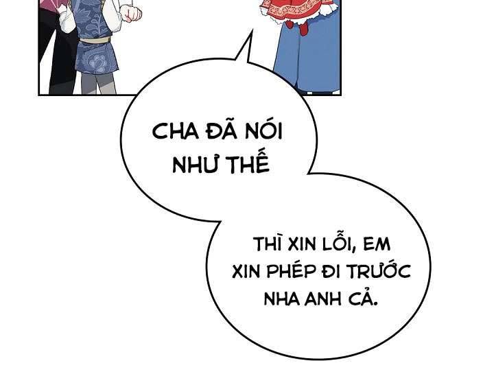 kiếp này nhất định làm gia chủ Chap 4 - Next Chương 5