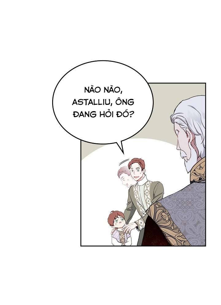 kiếp này nhất định làm gia chủ Chap 3 - Next Chương 4