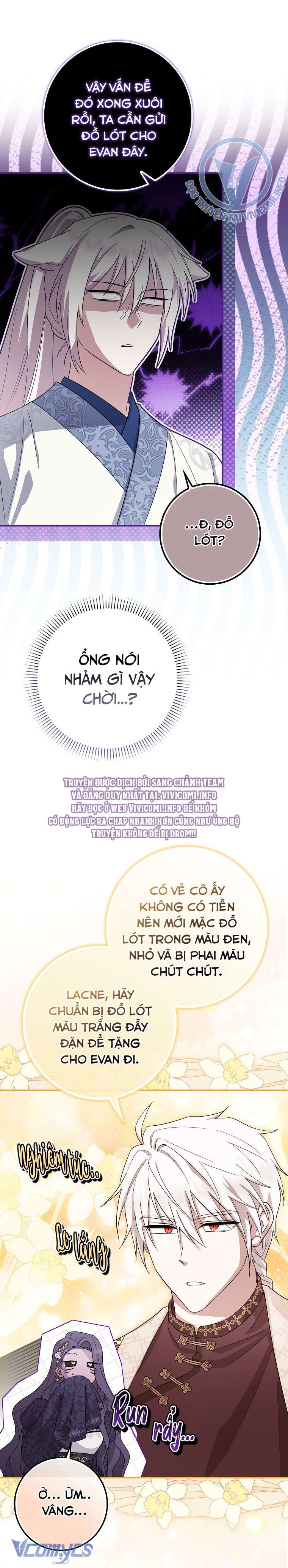 thời hạn cuối cùng đang tràn ngập trên cửa sổ trạng thái Chap 36 - Next Chương 37