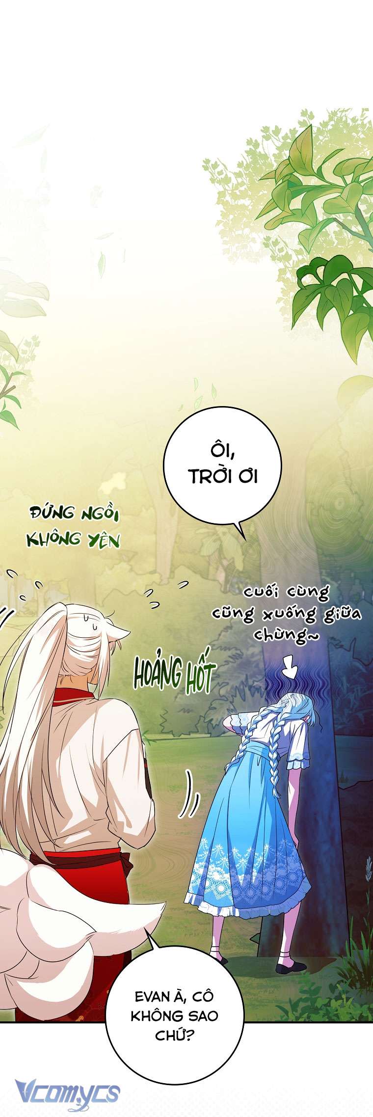 thời hạn cuối cùng đang tràn ngập trên cửa sổ trạng thái Chap 13 - Next Chương 14