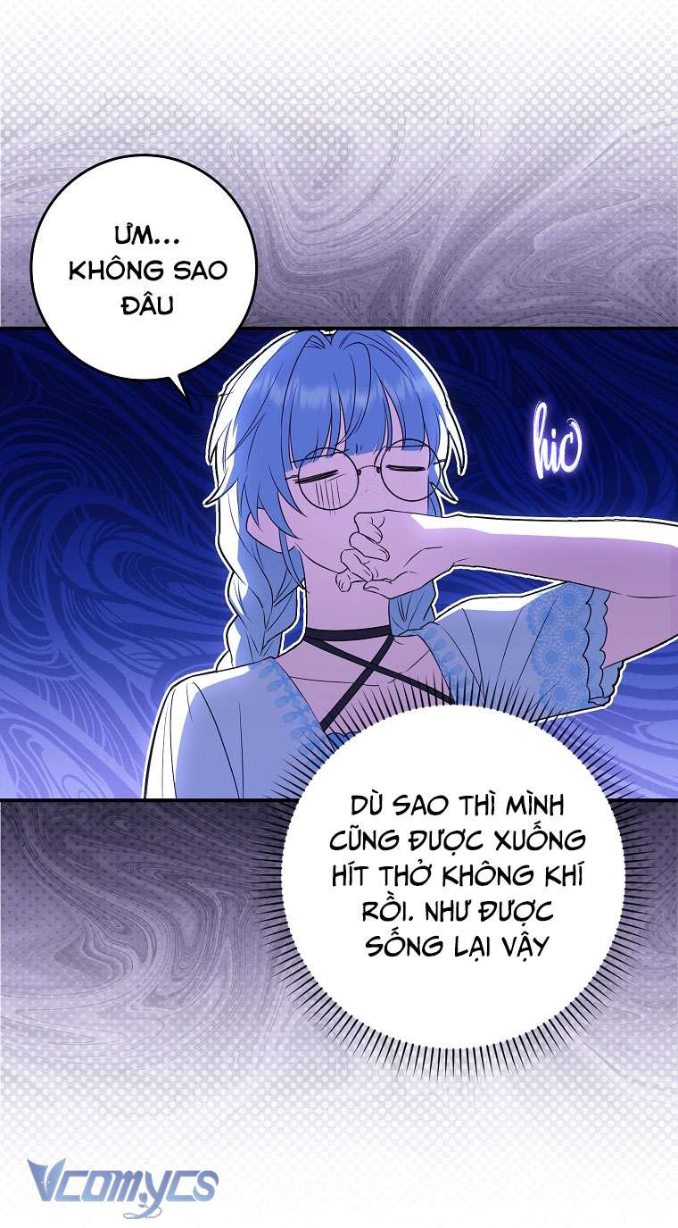 thời hạn cuối cùng đang tràn ngập trên cửa sổ trạng thái Chap 13 - Next Chương 14