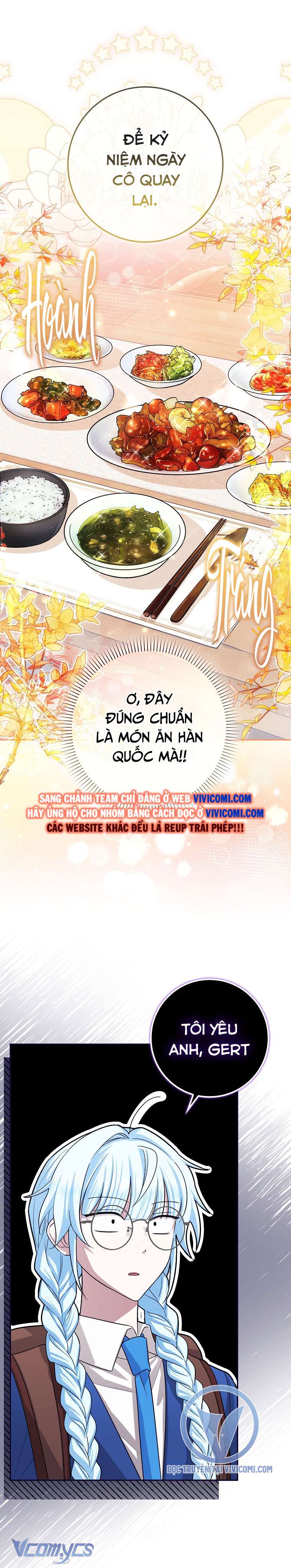 thời hạn cuối cùng đang tràn ngập trên cửa sổ trạng thái Chap 40 - Next Chap 41