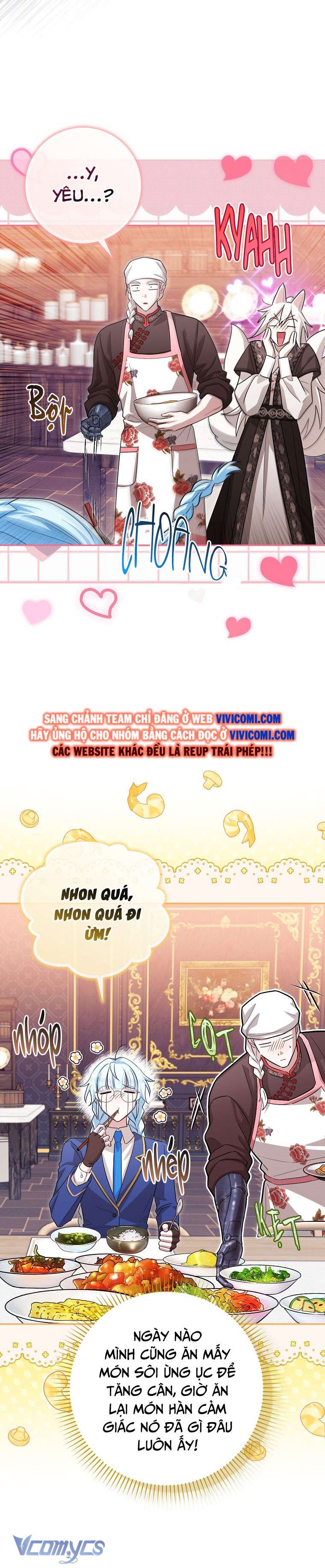 thời hạn cuối cùng đang tràn ngập trên cửa sổ trạng thái Chap 40 - Next Chap 41