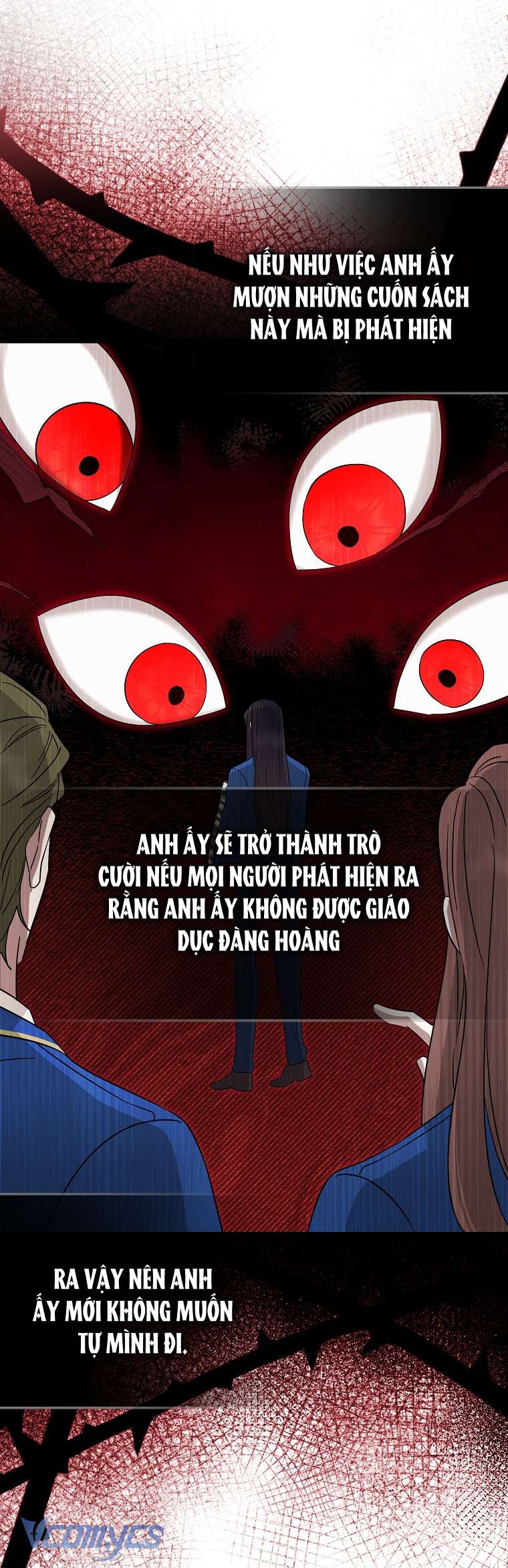 thời hạn cuối cùng đang tràn ngập trên cửa sổ trạng thái Chap 22 - Next Chương 23