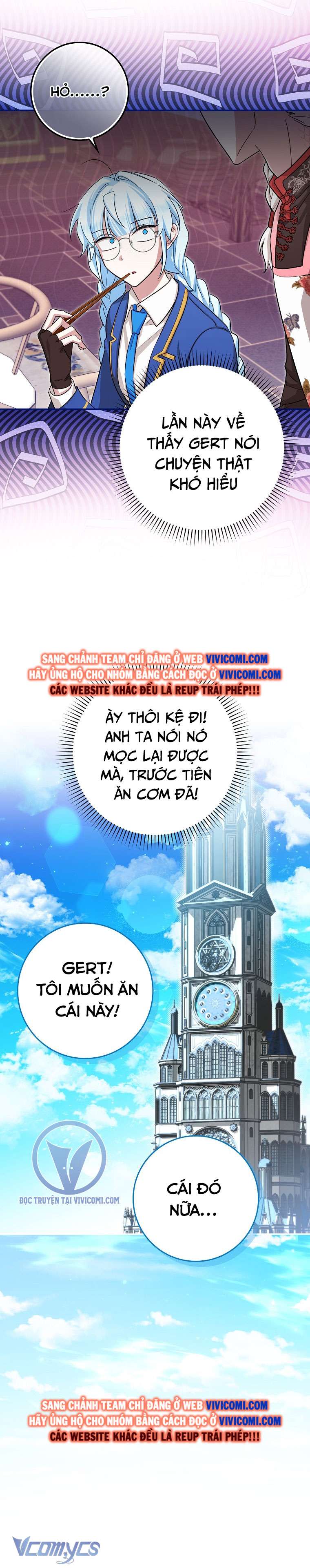 thời hạn cuối cùng đang tràn ngập trên cửa sổ trạng thái Chap 40 - Next Chap 41