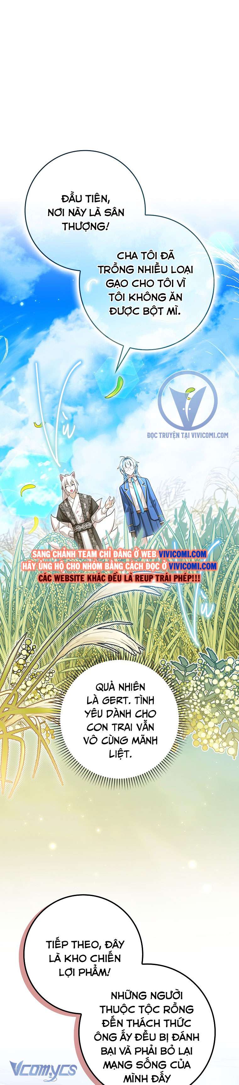 thời hạn cuối cùng đang tràn ngập trên cửa sổ trạng thái Chap 40 - Next Chap 41