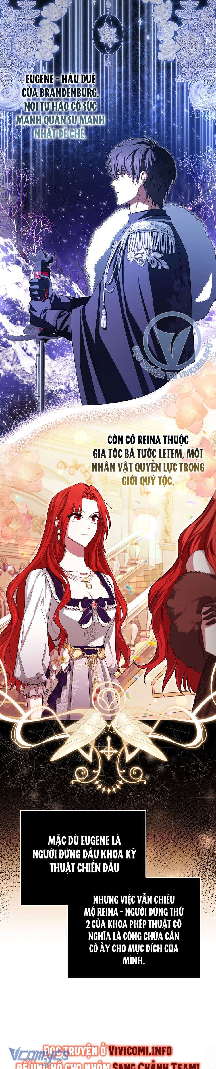 thời hạn cuối cùng đang tràn ngập trên cửa sổ trạng thái Chap 38 - Next Chapter 39