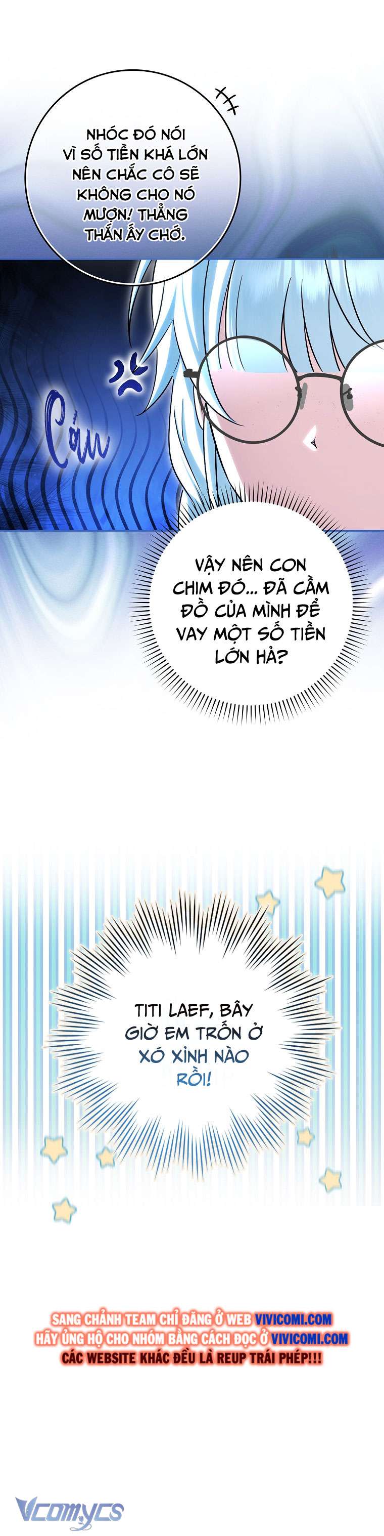 thời hạn cuối cùng đang tràn ngập trên cửa sổ trạng thái Chap 40 - Next Chap 41