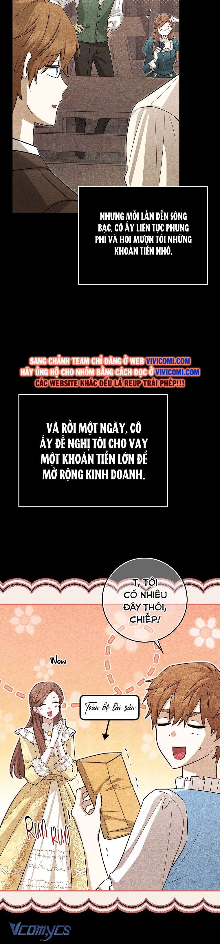 thời hạn cuối cùng đang tràn ngập trên cửa sổ trạng thái Chap 40 - Next Chap 41