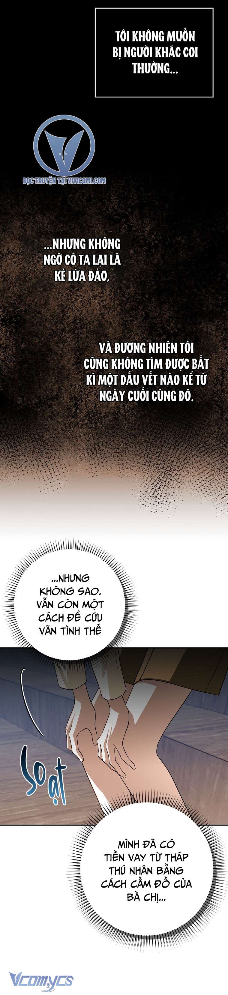 thời hạn cuối cùng đang tràn ngập trên cửa sổ trạng thái Chap 40 - Next Chap 41