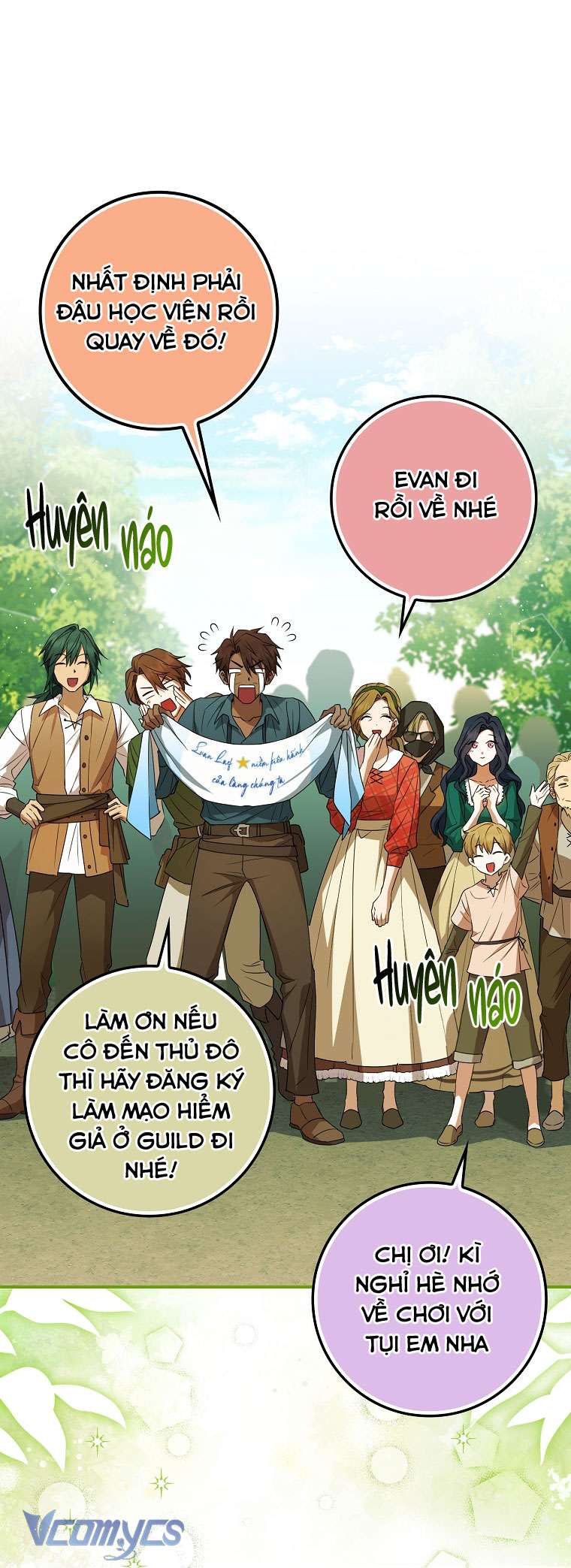 thời hạn cuối cùng đang tràn ngập trên cửa sổ trạng thái Chap 13 - Next Chương 14