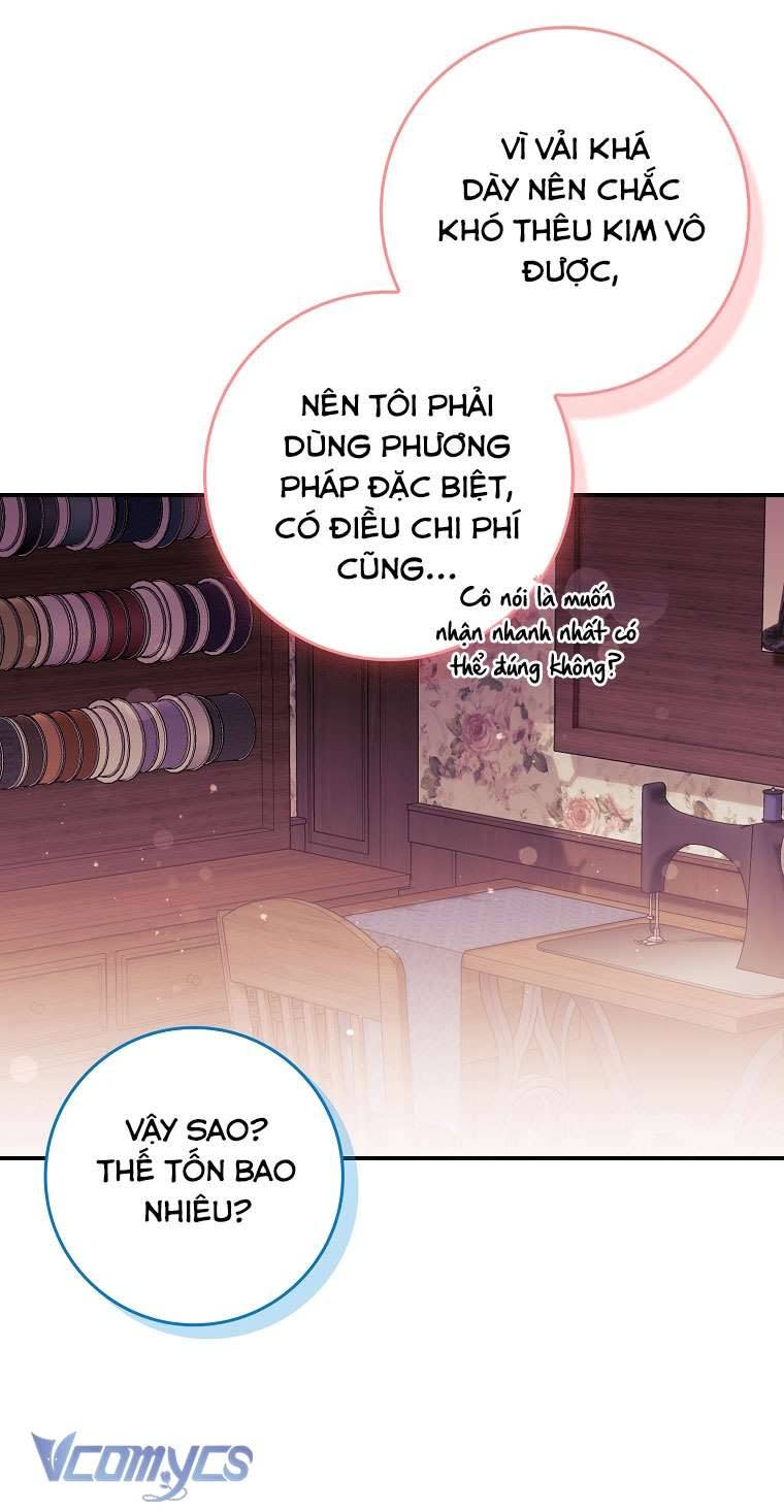 thời hạn cuối cùng đang tràn ngập trên cửa sổ trạng thái Chap 14 - Next Chương 15