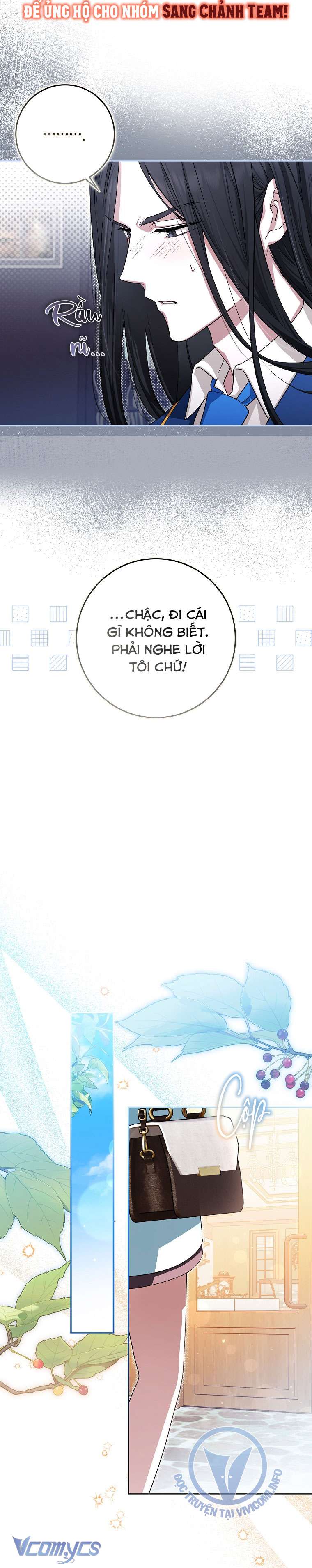 thời hạn cuối cùng đang tràn ngập trên cửa sổ trạng thái Chap 38 - Next Chapter 39