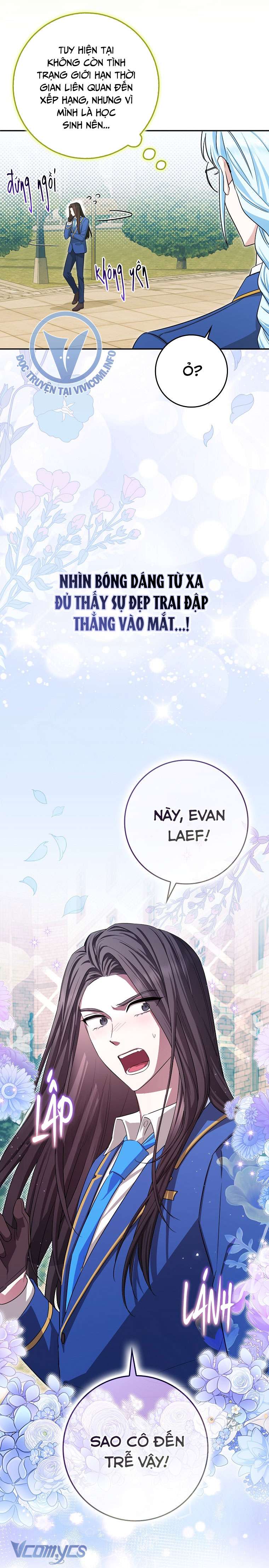 thời hạn cuối cùng đang tràn ngập trên cửa sổ trạng thái Chap 39 - Next Chapter 40