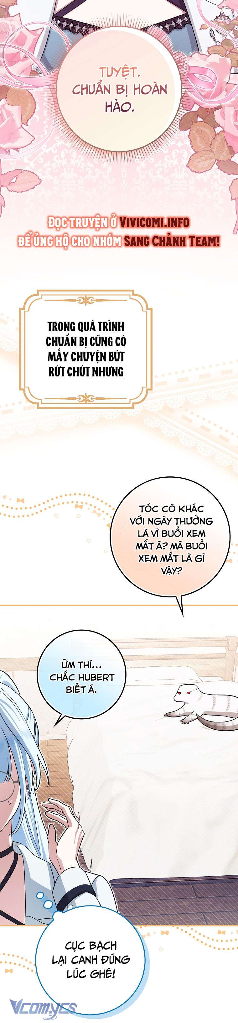 thời hạn cuối cùng đang tràn ngập trên cửa sổ trạng thái Chap 38 - Next Chapter 39