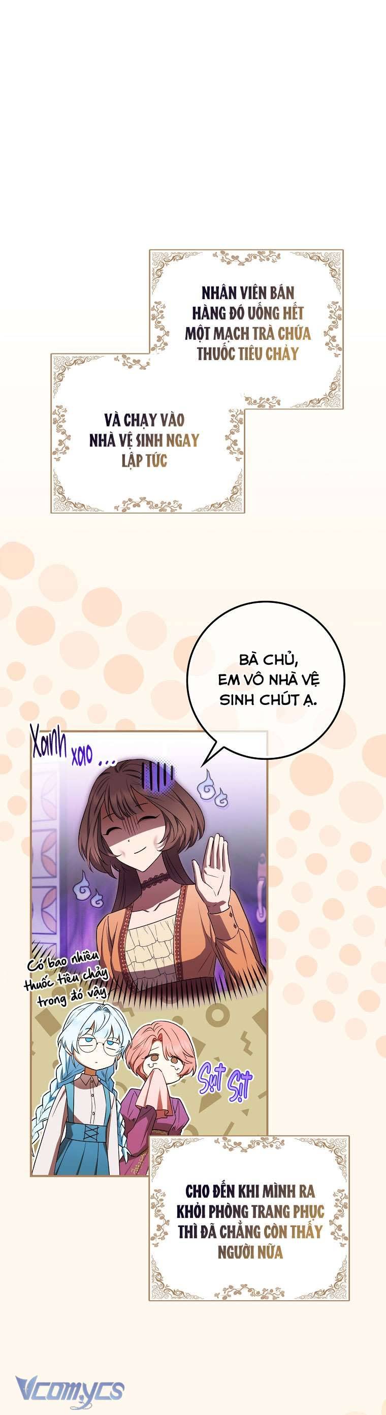 thời hạn cuối cùng đang tràn ngập trên cửa sổ trạng thái Chap 14 - Next Chương 15