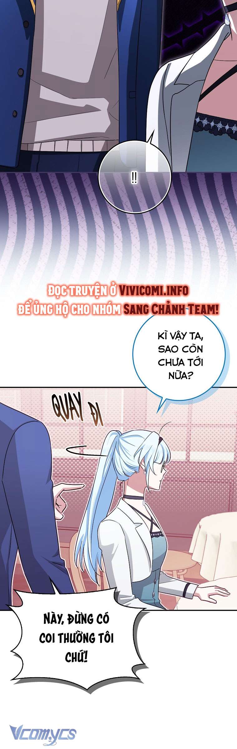 thời hạn cuối cùng đang tràn ngập trên cửa sổ trạng thái Chap 38 - Next Chapter 39